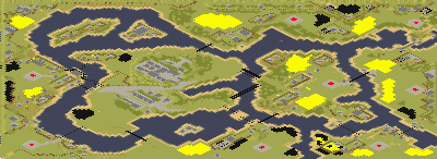 8-Player Temperate Large Map full-resolution render