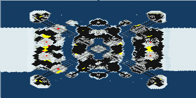 8-Player Snow Large Map full-resolution render