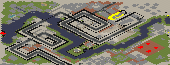 Goose Tower Two. honk3.8 Super Hard Mode full-resolution render