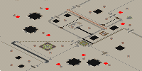 8-Player Urban Skirmish full-resolution render