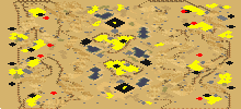 Boggle04's Tour of Egypt The Oasis, A Night of Hell full-resolution render