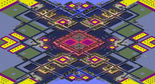 8-Player New Urban Large Map full-resolution render