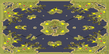 8-Player Temperate Large Map full-resolution render
