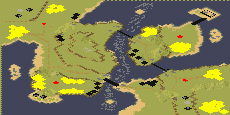 H&S_fl3nd3r_anti_rush_system full-resolution render