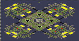 Hex Bay (2-8) full-resolution render