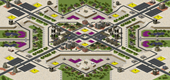 [4] 4 Corners of Chaos II full-resolution render