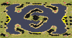 8-Player Temperate Skirmish full-resolution render