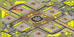 Xcrossfire 2 full-resolution render