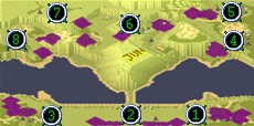 (8)canaveral cape(3v5)hard mod full-resolution render