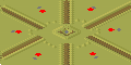 Boggle04's Oil in The CenterX6 7.06 Texas Tea full-resolution render