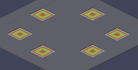6-Player New Urban Skirmish full-resolution render