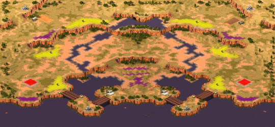 2-Player Temperate Skirmish full-resolution render