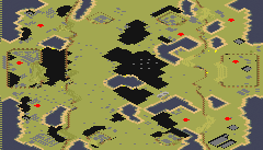 Survivor : )  c1thunder2016 full-resolution render