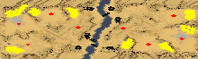 Death Valley Girl [2-8] zoom's edition full-resolution render