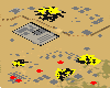 Allied and Soviet Alliance Cooperative Mission 1 full-resolution render