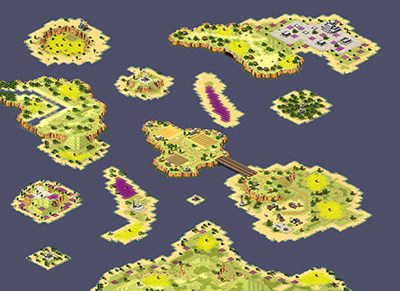 2-Player Temperate Large Map full-resolution render