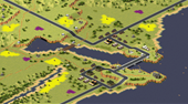 [4] The Longest Day II full-resolution render