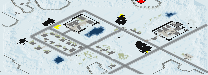 Red Alert 2: Allied Mission 2 - Eagle Dawn (Skirmish Converted) full-resolution render