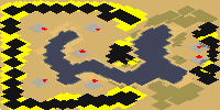 Awesome battle map jan water full-resolution render