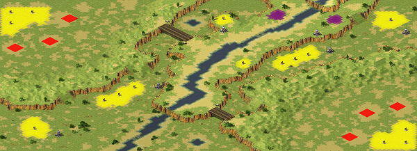 6-Player Temperate Skirmish full-resolution render