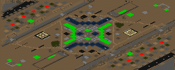 Central-City (4v4) [mod] full-resolution render