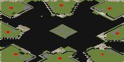 were rich!!!!(allot of diomonds)<bye lebistro full-resolution render