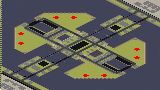 1-4 full-resolution render