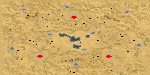 the Peace Progress of Mid-East full-resolution render