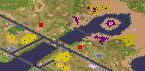 Tempered Gold Rush full-resolution render