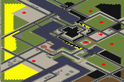 a Chicago 2 (2 vs 6) full-resolution render