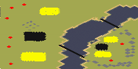 Two vs All full-resolution render