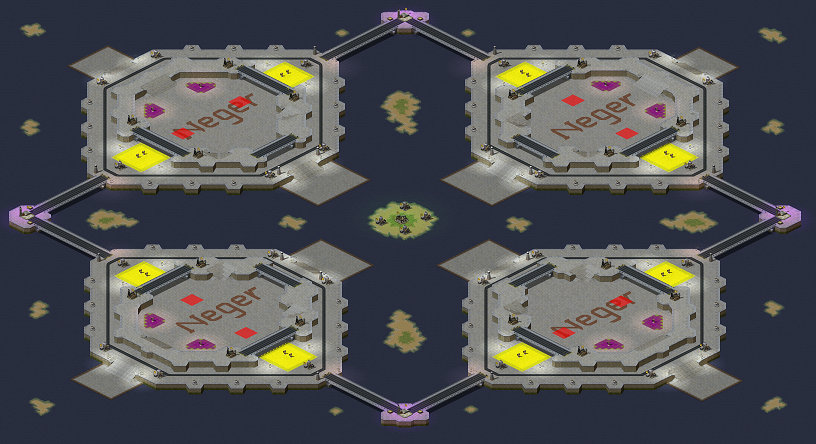(8) Battle Fortress full-resolution render