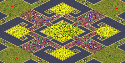 SeaMaze full-resolution render