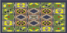 (8) Brawling Blocks full-resolution render