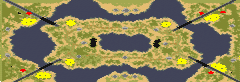 Lost Lake 2 - Electric Boogaloo full-resolution render