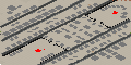 One vs. One full-resolution render