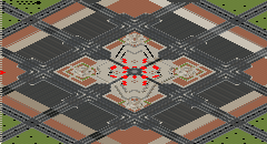 [4] Show Down Arena - RAZER- 1 full-resolution render