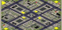 Rest Relaxation Extreme full-resolution render