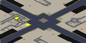 Battle Islands full-resolution render
