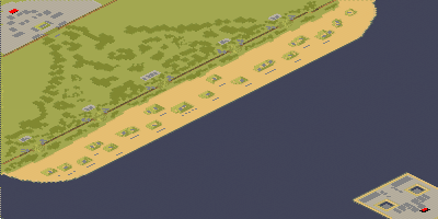 d day 1 full-resolution render