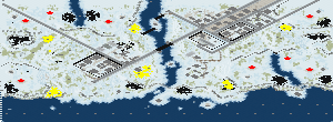 8-Player Snow Large Map full-resolution render