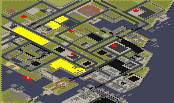 Beklenmedik Irk Alpha0.9 full-resolution render