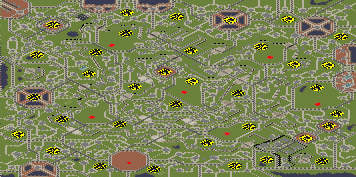 Inner-City Toil (2-7) full-resolution render