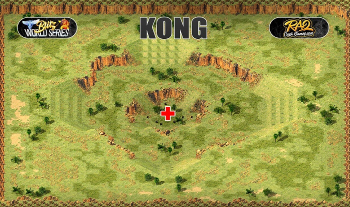 Kong Blitz Landrush v6.1 Airport version (RA2cashGames.com) full-resolution render