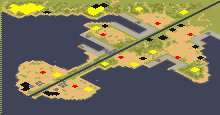 Dieppe full-resolution render