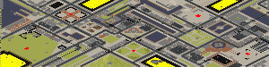 Urban Resource Clash full-resolution render