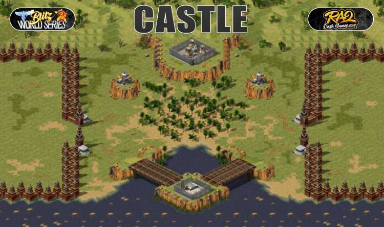 Castle - Blitz v7.1 TEST - (RA2cashGames.com) full-resolution render