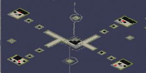 map naval war by trdell full-resolution render