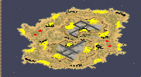 4-Player Desert Skirmish full-resolution render