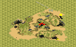 Canyon Fodder edited by invalid ( No Naval ) full-resolution render